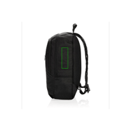 Mochila para portátil de negocios de 17"
